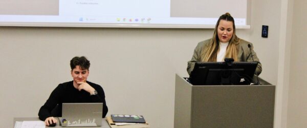 Artėja pokyčiai VDU SA: kas taps naujuoju studentų atstovu? 