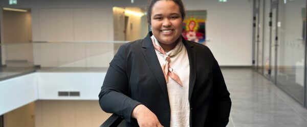 VDU Studentų atstovybė rinks naują prezidentą: susipažink su kandidate! 