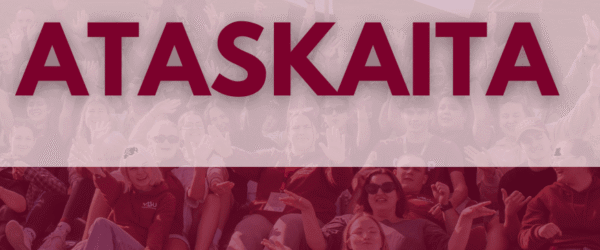 VDU Studentų atstovybė pristato metų veiklos rezultatus