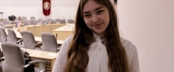 Tapk VDU Studentų parlamento nariu: aktyvus balsas universiteto ateities formavime