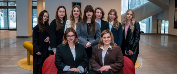 Išrinkta nauja VDU SA prezidentė, Valdyba ir Revizija