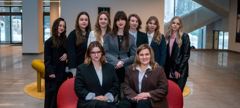 Išrinkta nauja VDU SA prezidentė, Valdyba ir Revizija