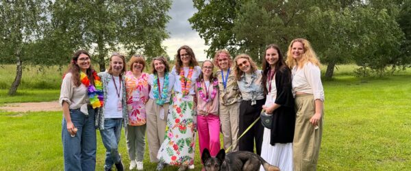 Naujų tradicijų pradžia: pirmieji VDU SA Vilniaus padalinio mokymai” itemprop=”image” class=”center”  width=